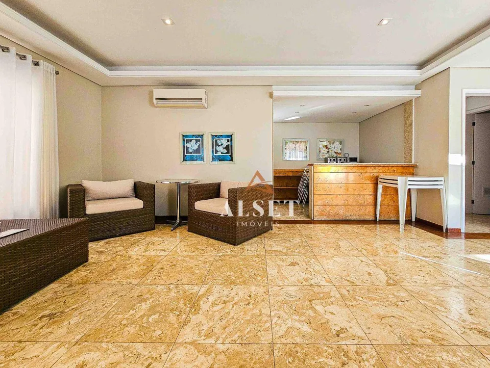 Apartamento, 3 quartos, 96 m² - Foto 16