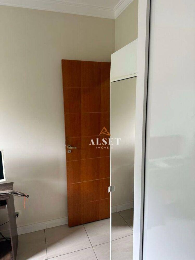 Sobrado à venda com 3 quartos, 227m² - Foto 11