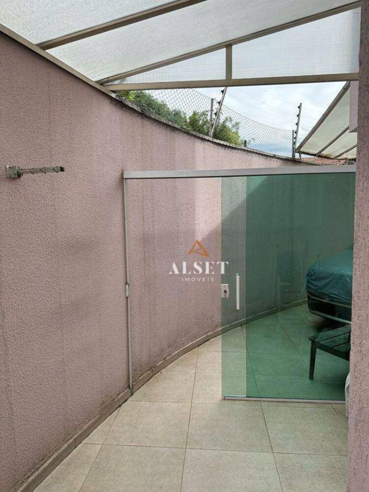 Sobrado à venda com 3 quartos, 227m² - Foto 22