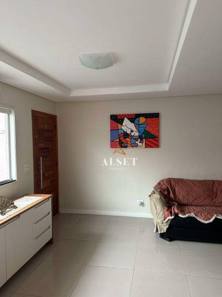 Sobrado à venda com 3 quartos, 227m² - Foto 4