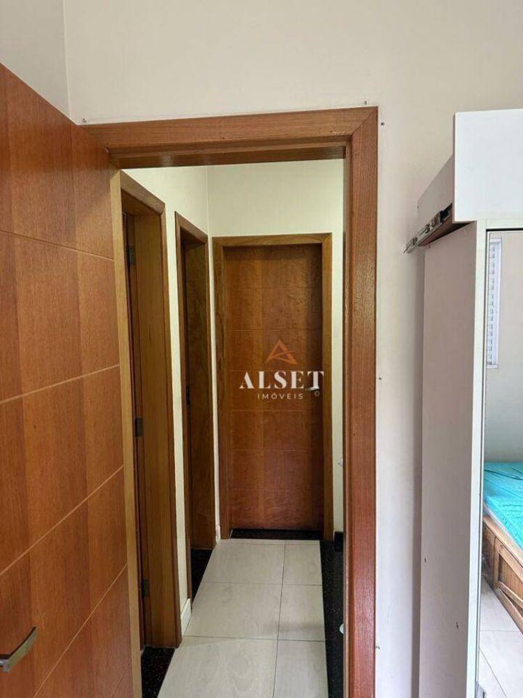 Sobrado à venda com 3 quartos, 227m² - Foto 12