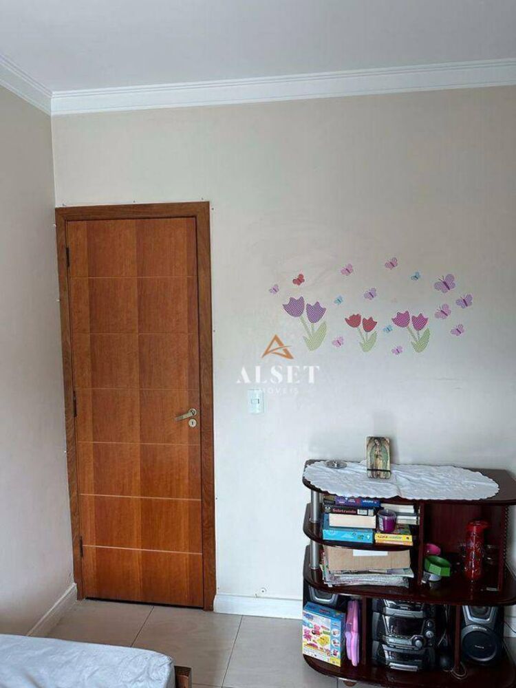 Sobrado à venda com 3 quartos, 227m² - Foto 26