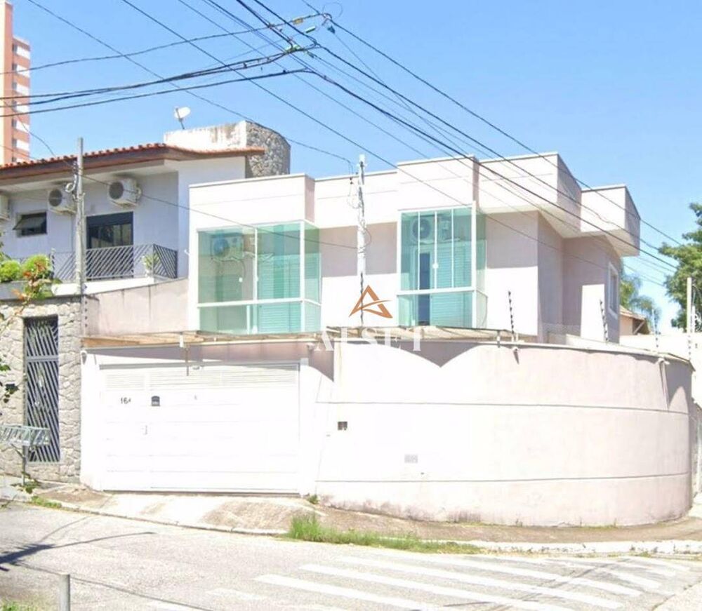Sobrado à venda com 3 quartos, 227m² - Foto 9