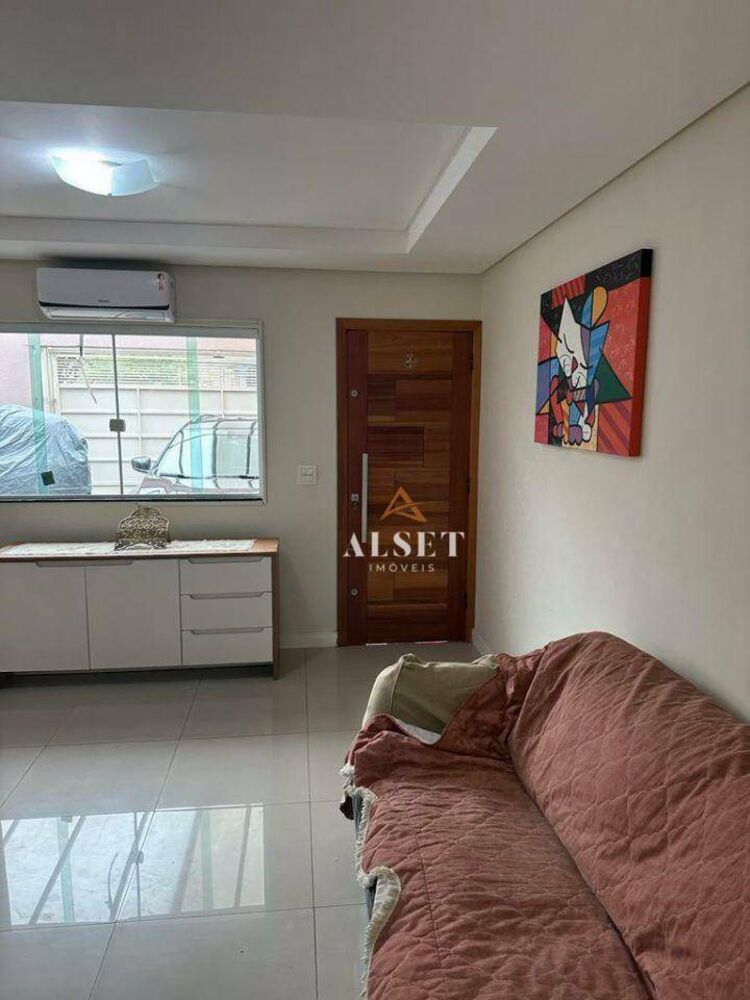 Sobrado à venda com 3 quartos, 227m² - Foto 2