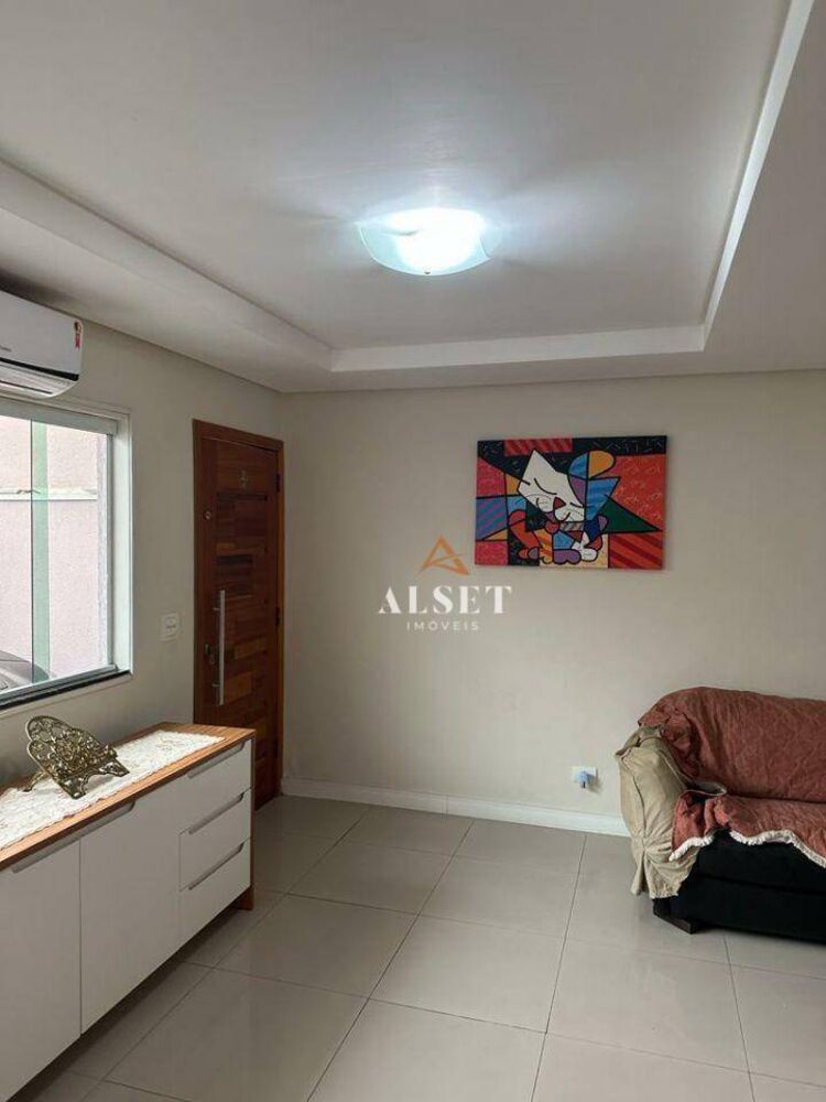 Sobrado à venda com 3 quartos, 227m² - Foto 3