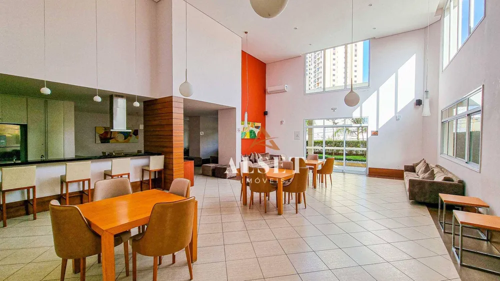 Apartamento, 3 quartos, 123 m² - Foto 4