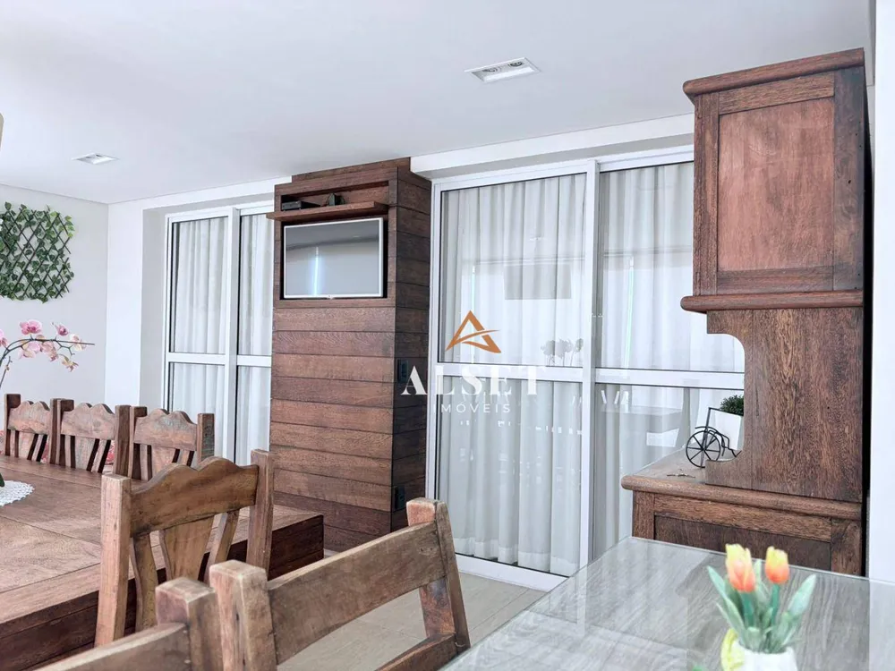 Apartamento, 3 quartos, 123 m² - Foto 12