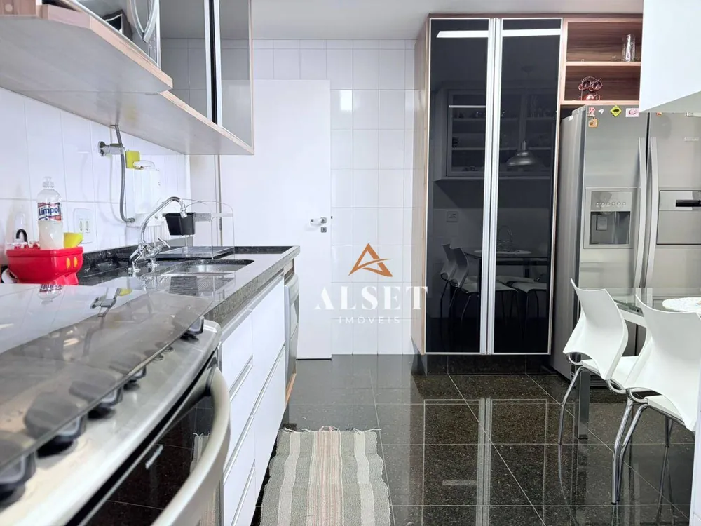 Apartamento, 3 quartos, 123 m² - Foto 5