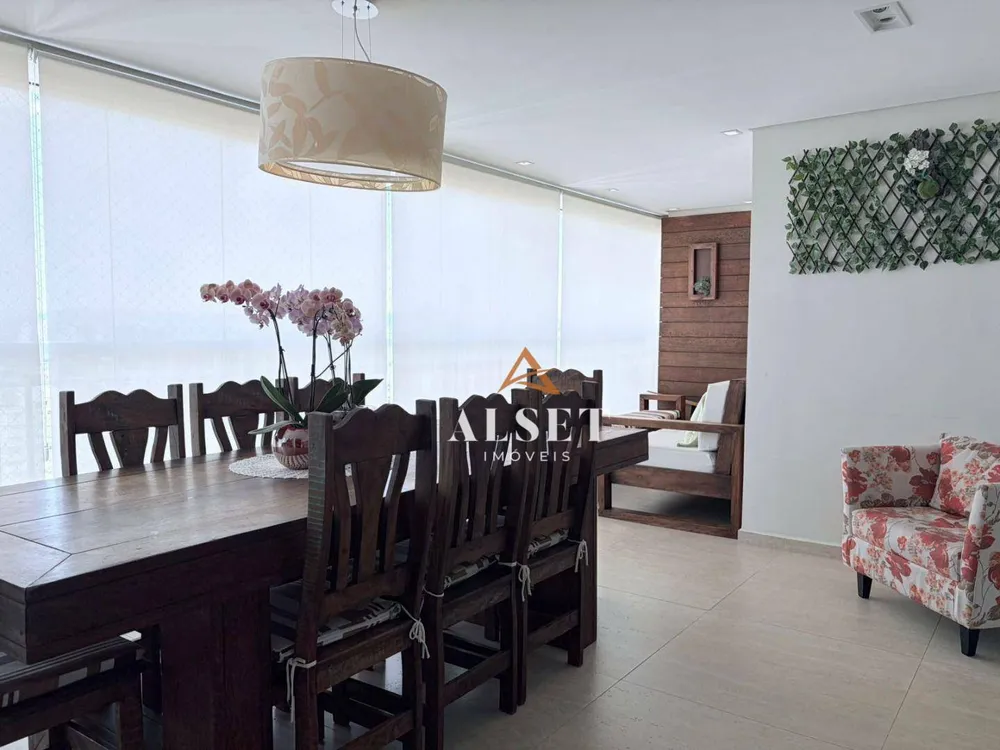 Apartamento, 3 quartos, 123 m² - Foto 9