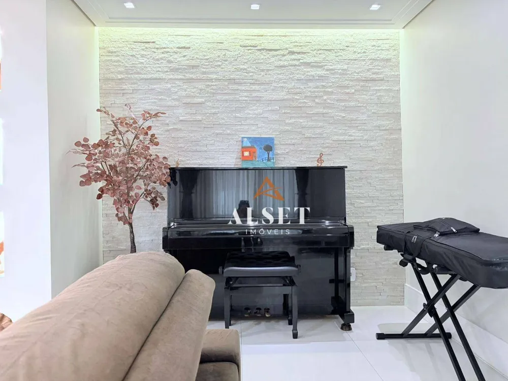 Apartamento, 3 quartos, 123 m² - Foto 7