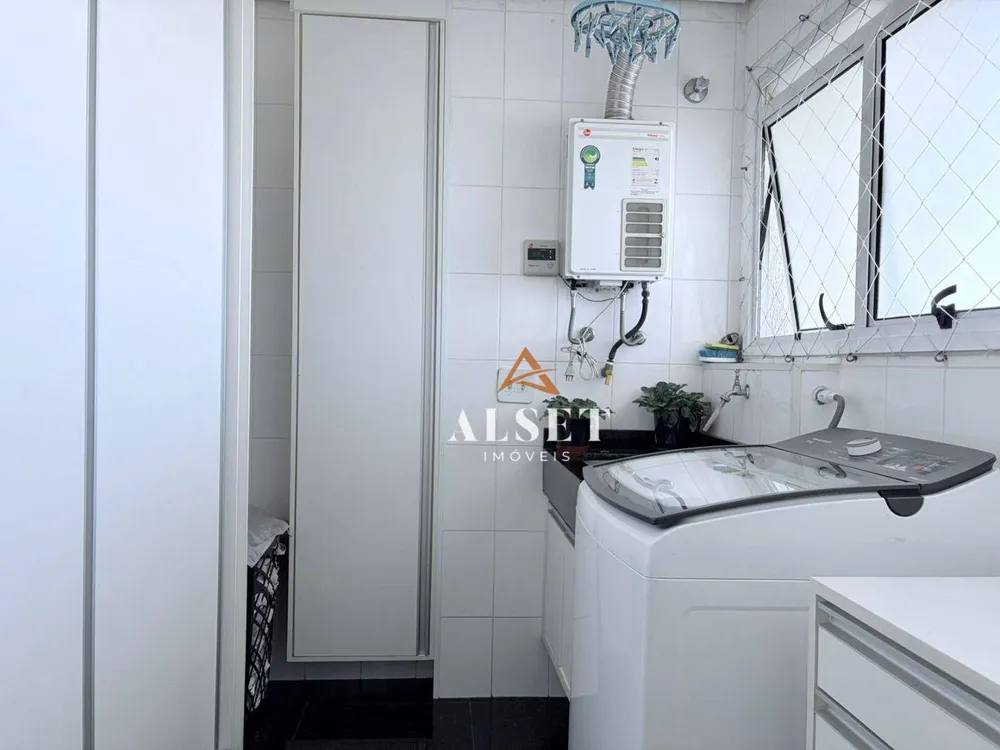 Apartamento, 3 quartos, 123 m² - Foto 11