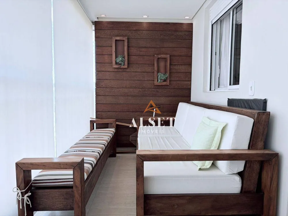 Apartamento, 3 quartos, 123 m² - Foto 1