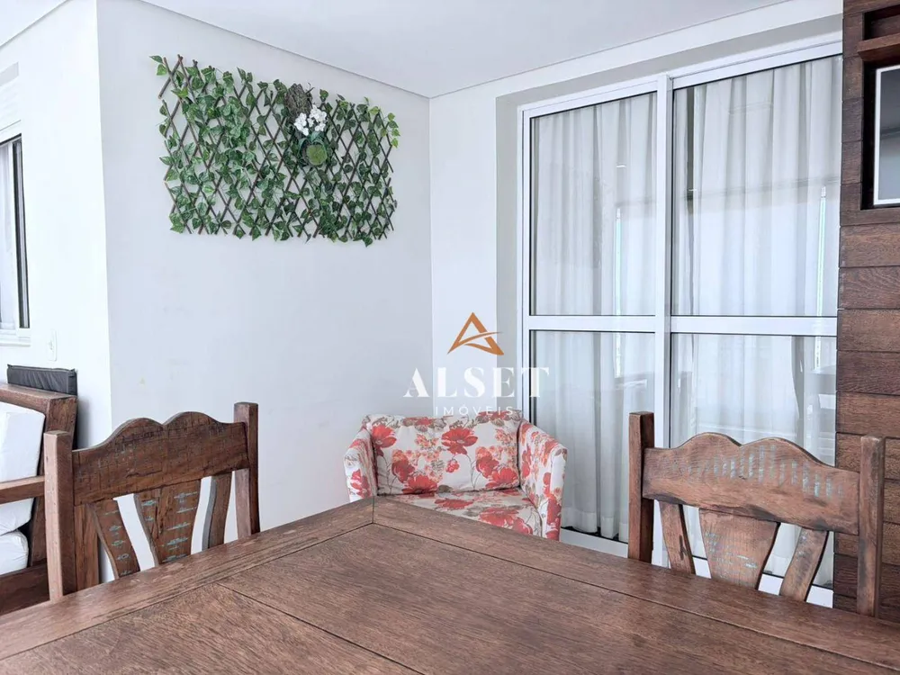 Apartamento, 3 quartos, 123 m² - Foto 3