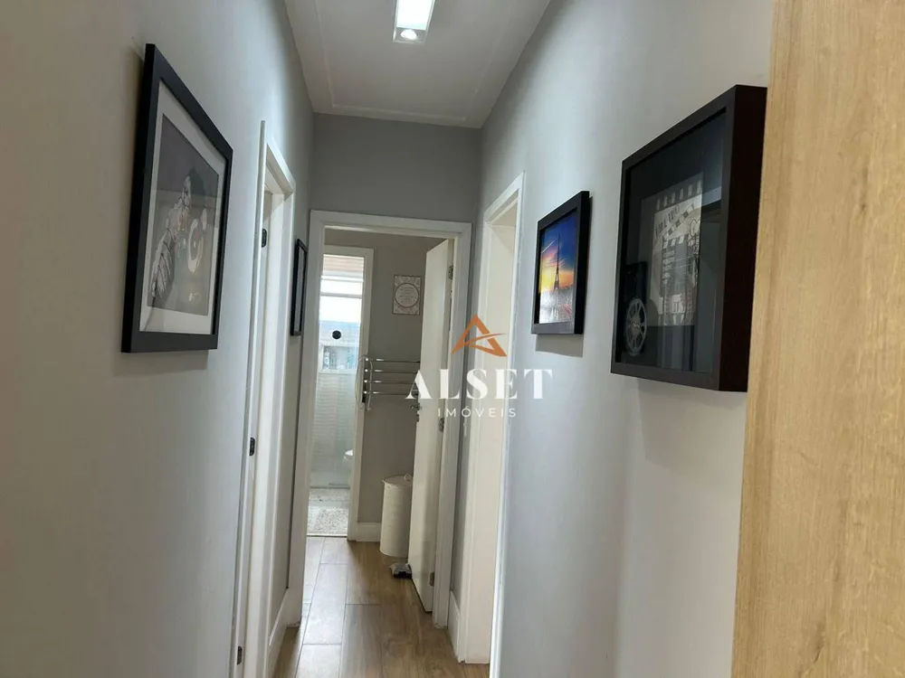 Apartamento, 3 quartos, 102 m² - Foto 11