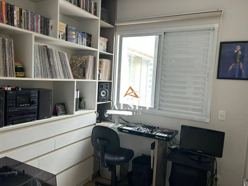 Apartamento, 3 quartos, 102 m² - Foto 10