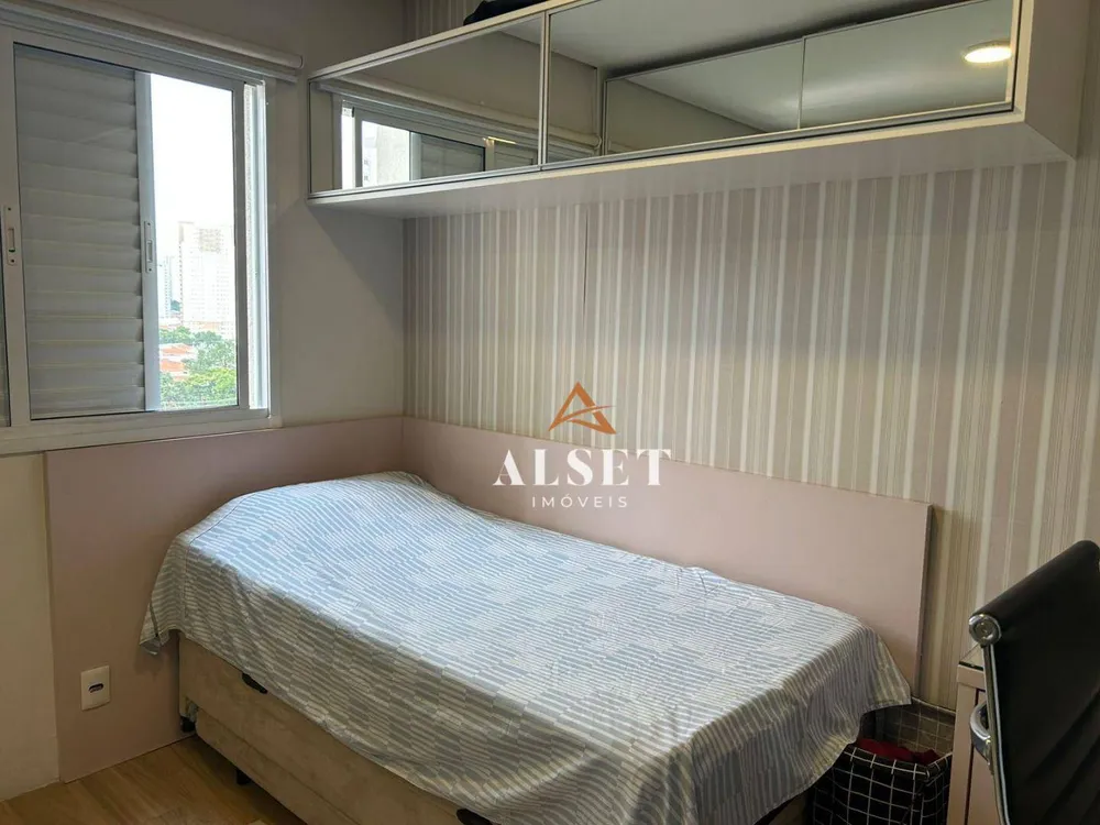 Apartamento, 3 quartos, 102 m² - Foto 4