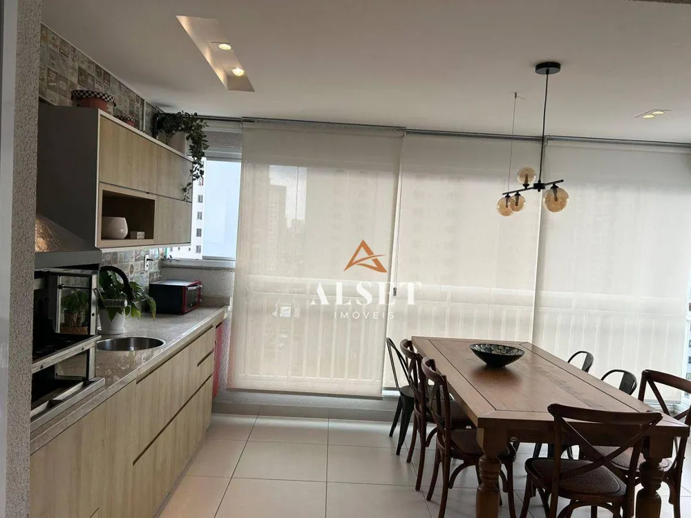 Apartamento, 3 quartos, 102 m² - Foto 2