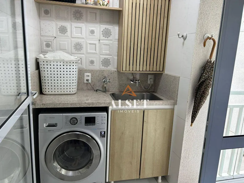 Apartamento, 3 quartos, 102 m² - Foto 8
