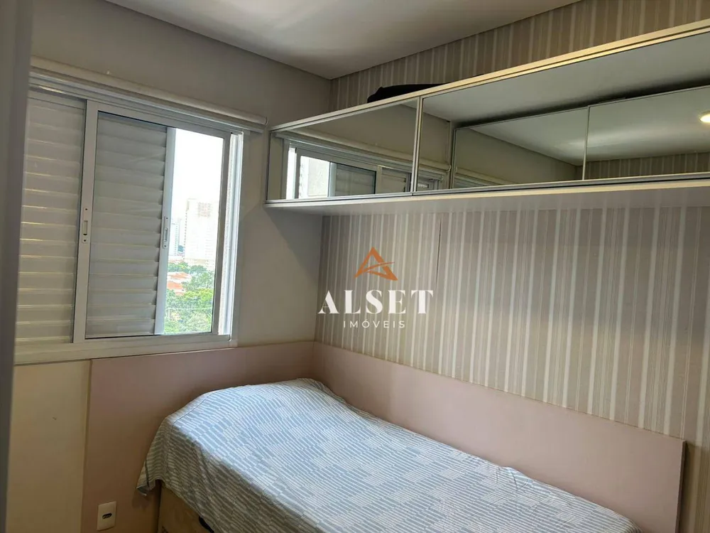 Apartamento, 3 quartos, 102 m² - Foto 5