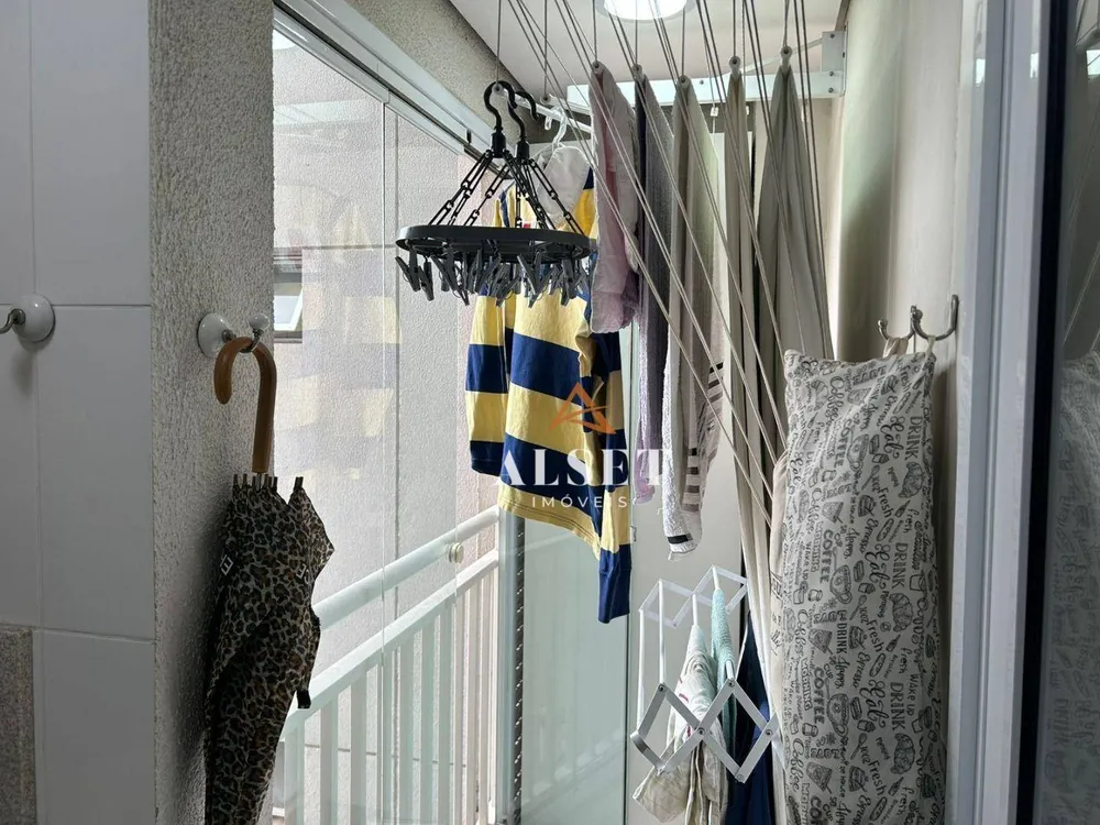 Apartamento, 3 quartos, 102 m² - Foto 1