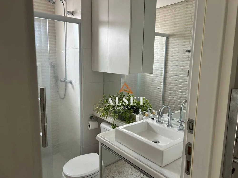 Apartamento, 3 quartos, 102 m² - Foto 7