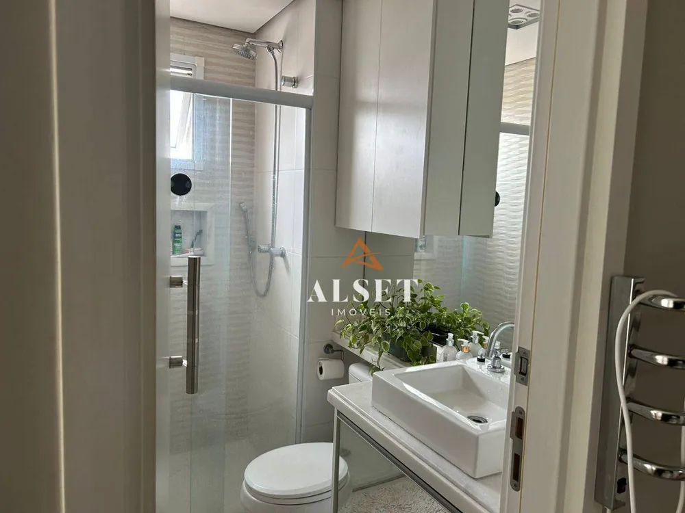 Apartamento, 3 quartos, 102 m² - Foto 6