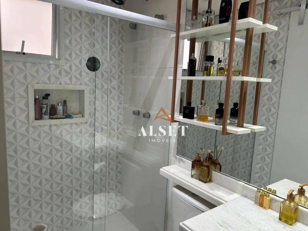 Apartamento, 3 quartos, 102 m² - Foto 3
