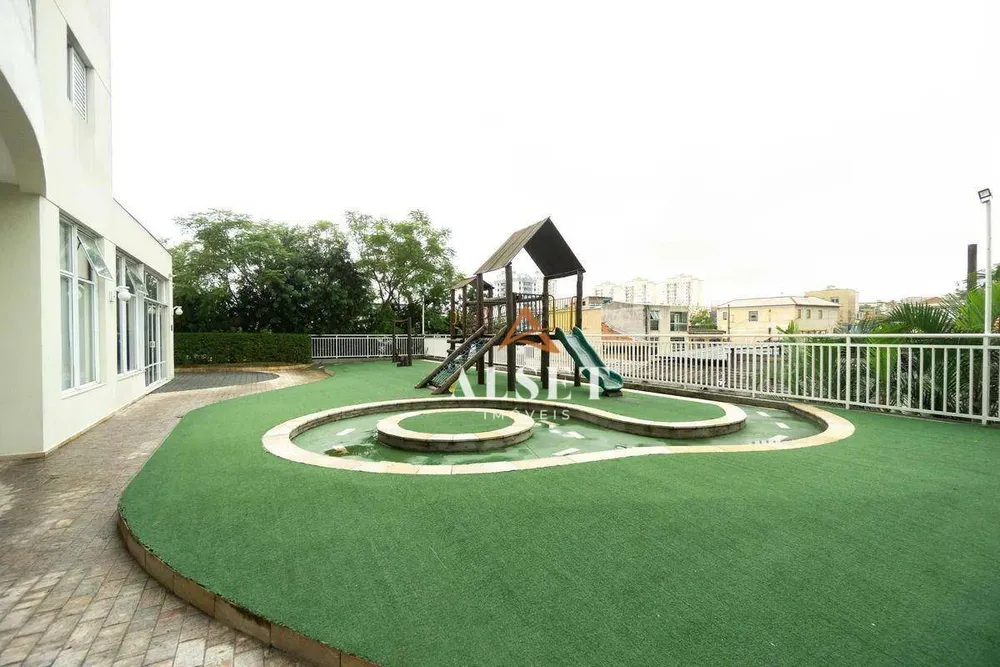 Apartamento, 3 quartos, 87 m² - Foto 5