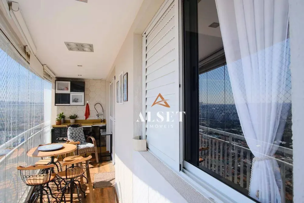 Apartamento, 3 quartos, 87 m² - Foto 7