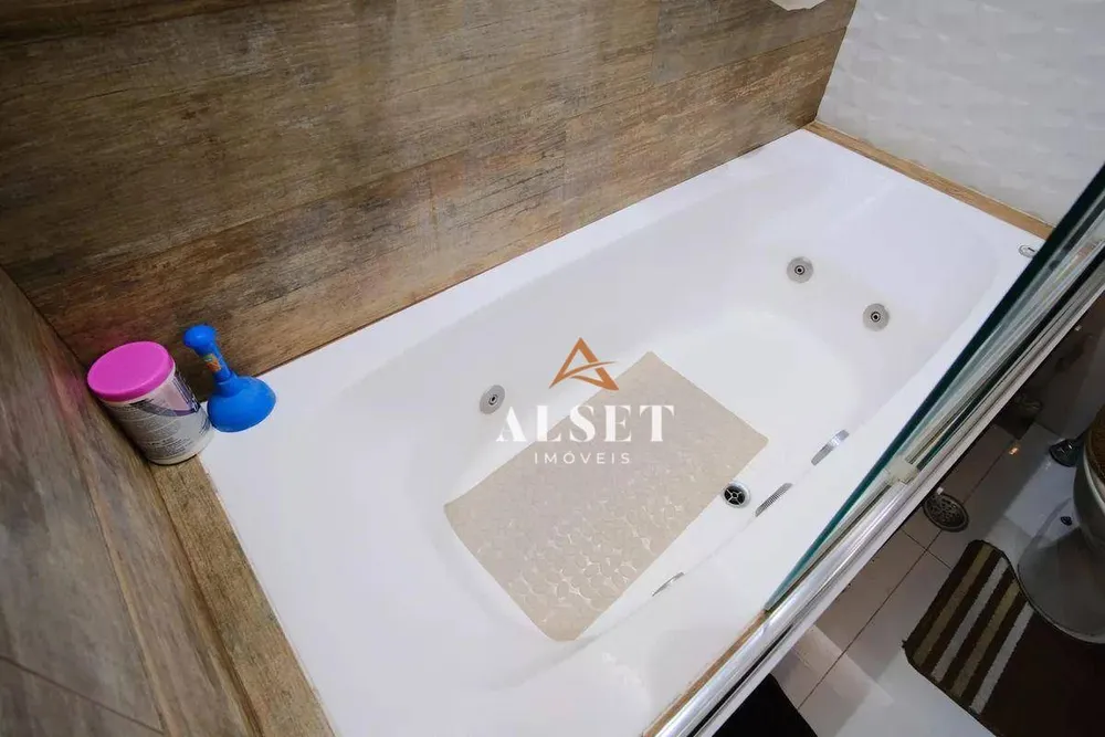 Apartamento, 3 quartos, 87 m² - Foto 8
