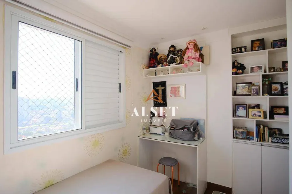 Apartamento, 3 quartos, 87 m² - Foto 10