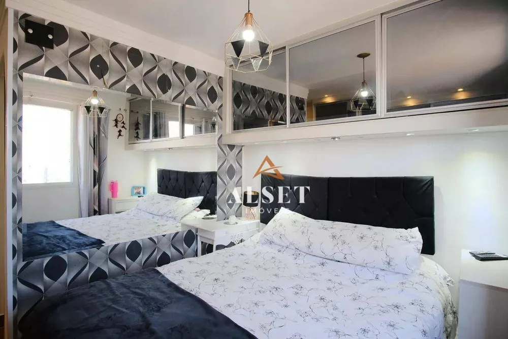 Apartamento, 3 quartos, 137 m² - Foto 4