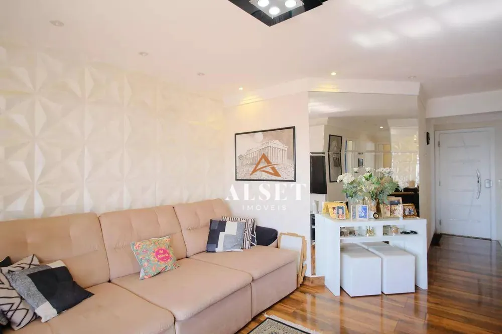Apartamento, 3 quartos, 137 m² - Foto 2