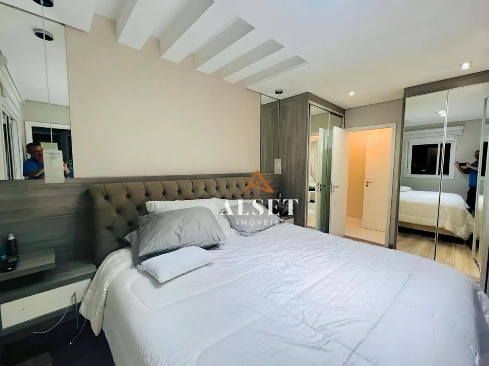 Apartamento, 3 quartos, 157 m² - Foto 8