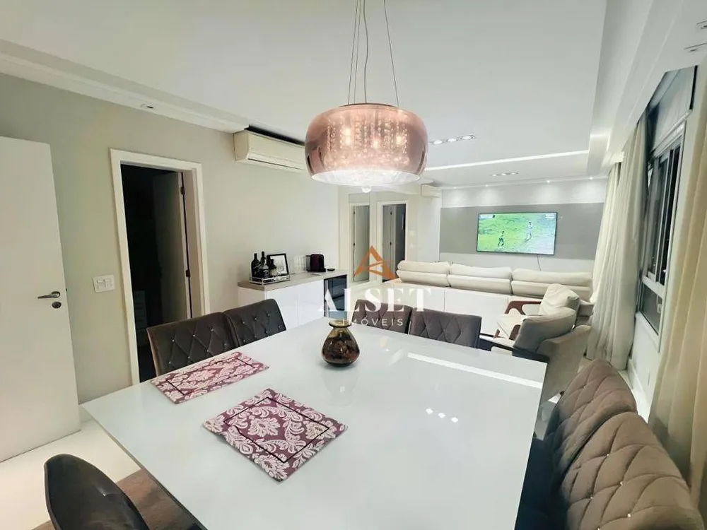 Apartamento, 3 quartos, 157 m² - Foto 5