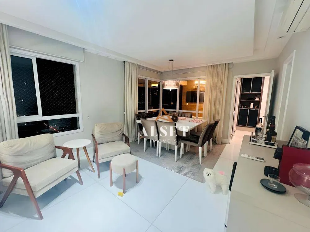 Apartamento, 3 quartos, 157 m² - Foto 4