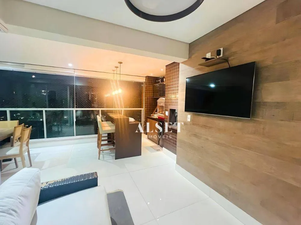 Apartamento, 3 quartos, 157 m² - Foto 2