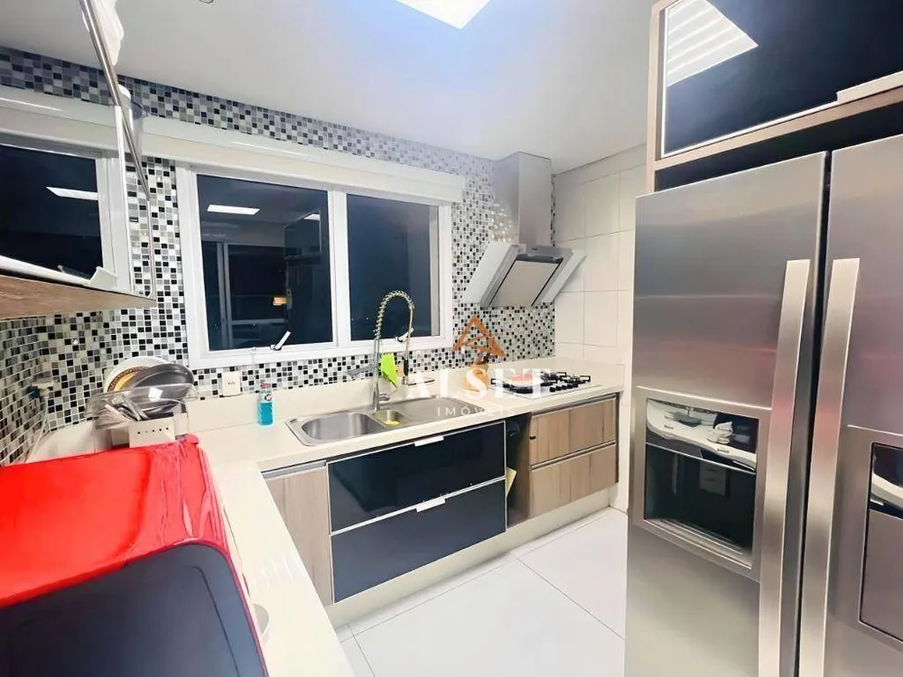 Apartamento, 3 quartos, 157 m² - Foto 7