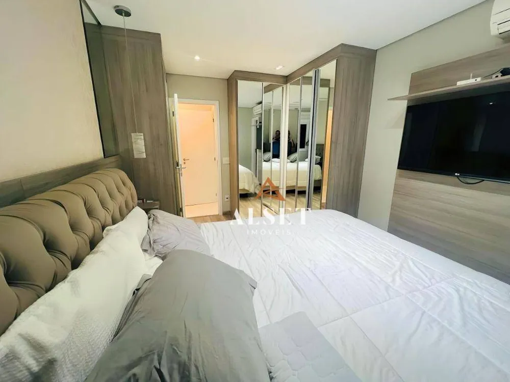 Apartamento, 3 quartos, 157 m² - Foto 9