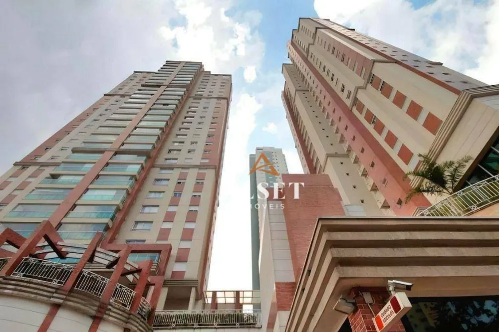 Apartamento, 3 quartos, 157 m² - Foto 11