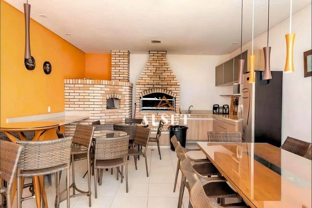 Apartamento, 3 quartos, 157 m² - Foto 12