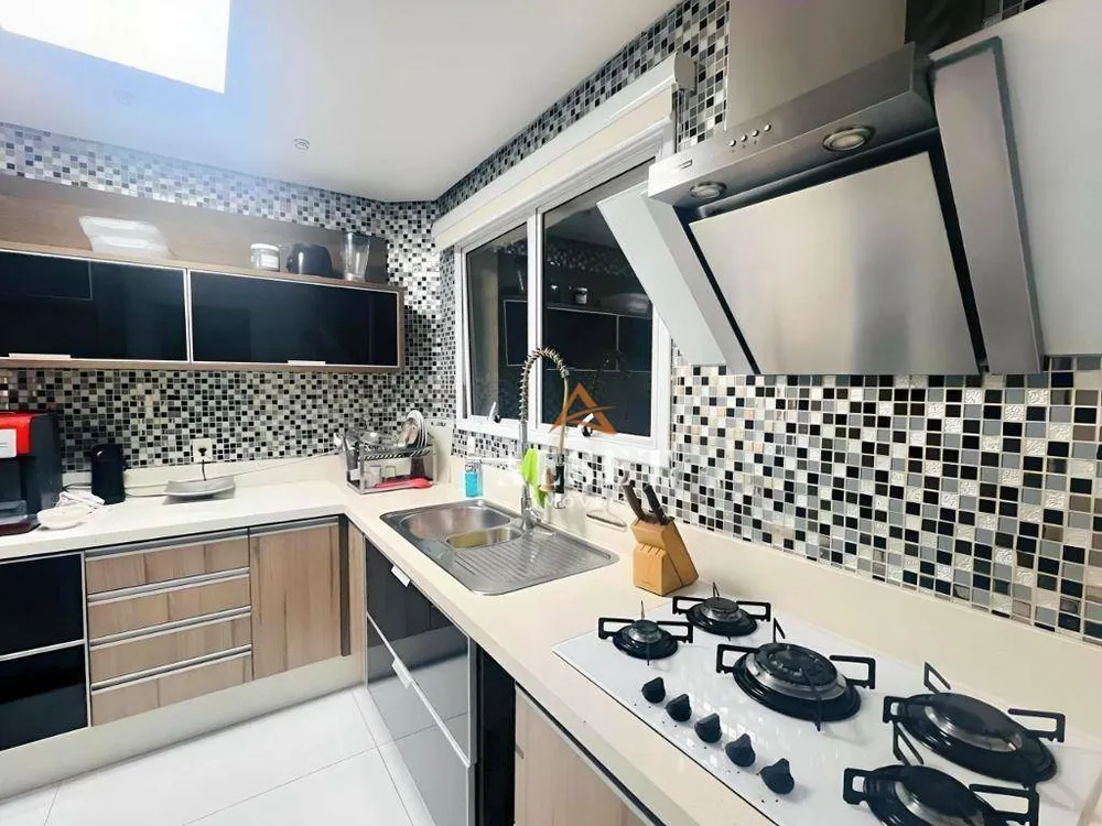 Apartamento, 3 quartos, 157 m² - Foto 6