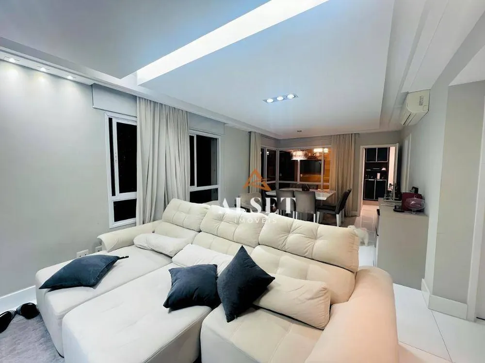 Apartamento, 3 quartos, 157 m² - Foto 3