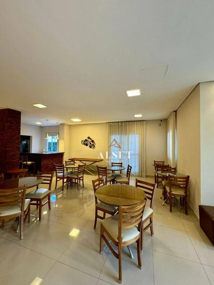 Apartamento, 2 quartos, 79 m² - Foto 8