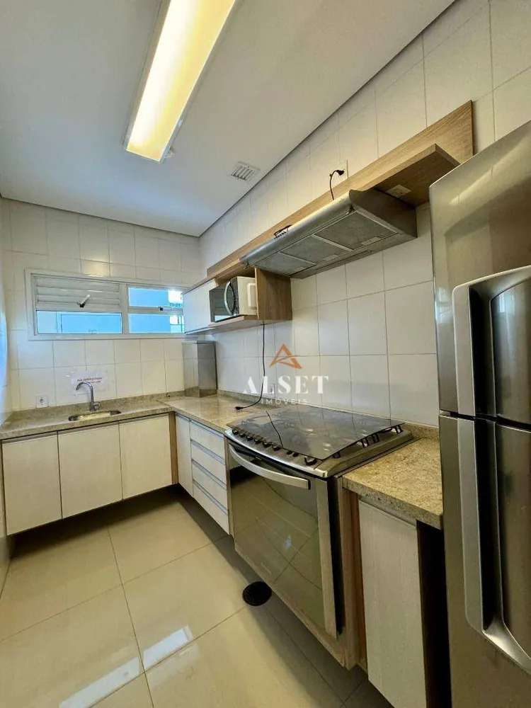 Apartamento, 2 quartos, 79 m² - Foto 9
