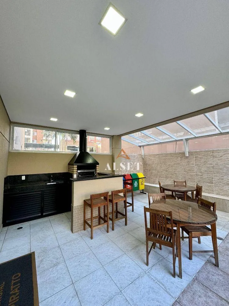 Apartamento, 2 quartos, 79 m² - Foto 4