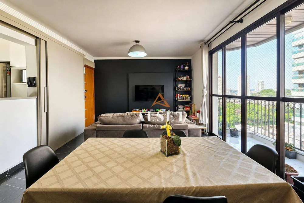 Apartamento, 3 quartos, 119 m² - Foto 2