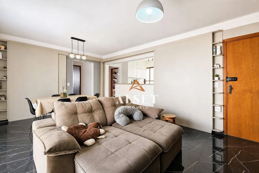 Apartamento, 3 quartos, 119 m² - Foto 5