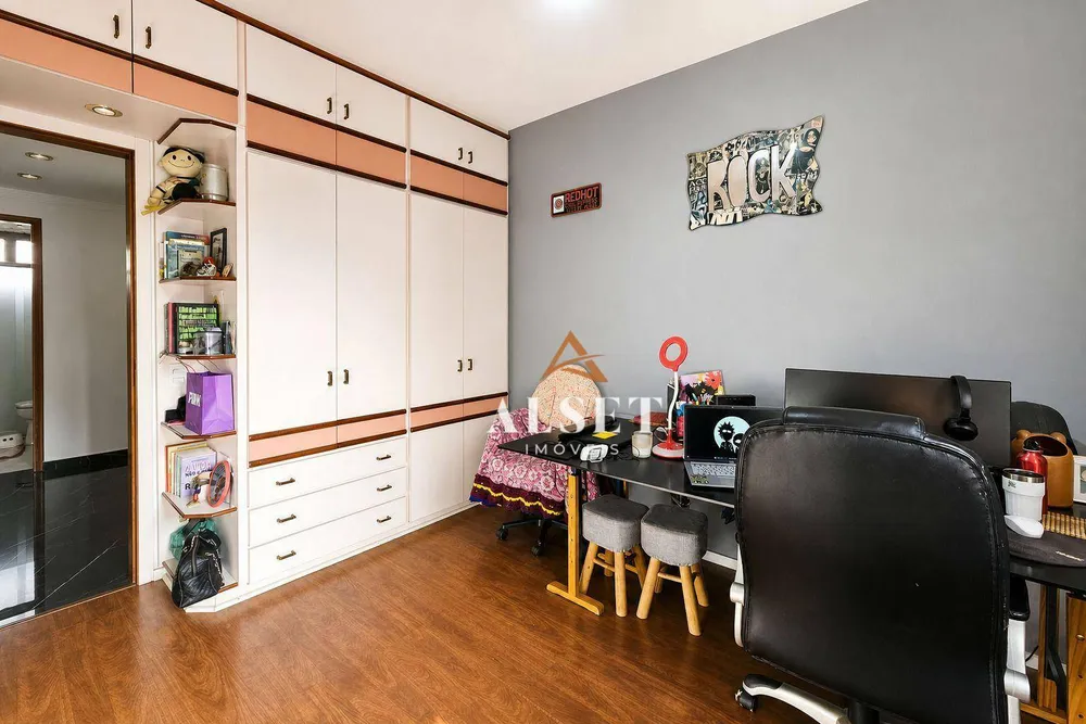 Apartamento, 3 quartos, 119 m² - Foto 7