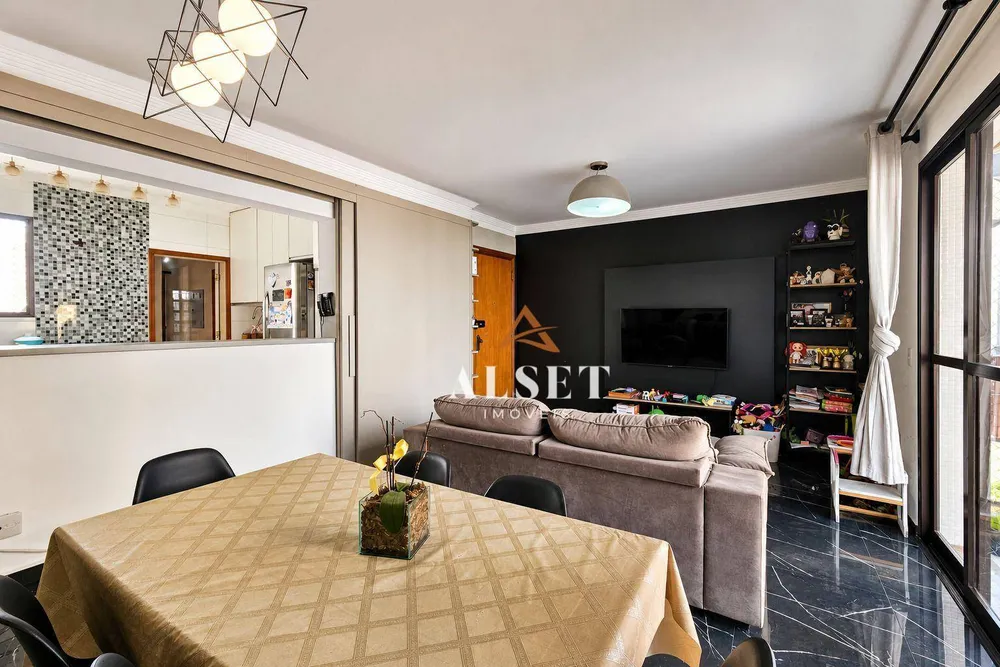 Apartamento, 3 quartos, 119 m² - Foto 3
